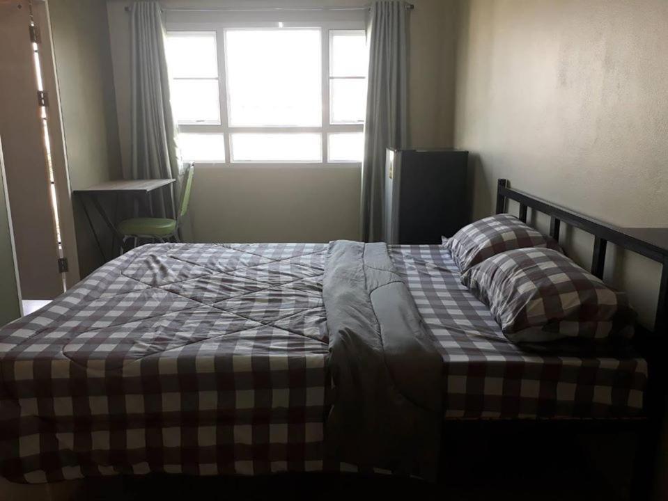Hotel Kim Casa Nakhon Sawan Esterno foto