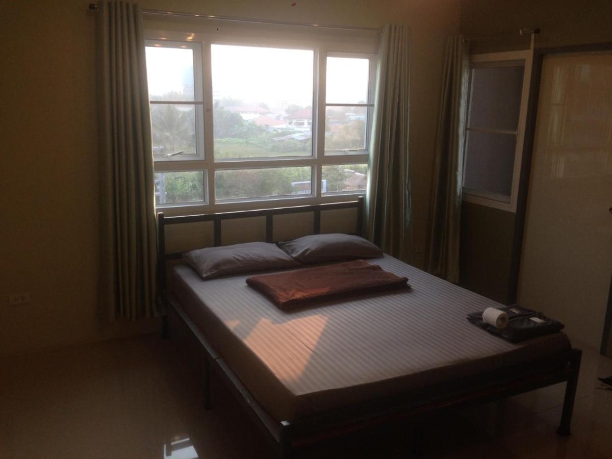 Hotel Kim Casa Nakhon Sawan Esterno foto